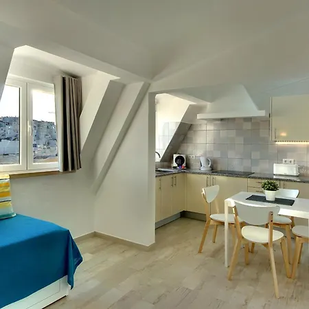 Apartmán Tucha Albufeira
