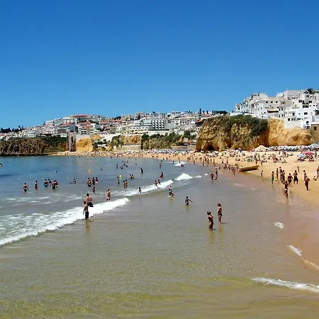 Tucha アルブフェイラ