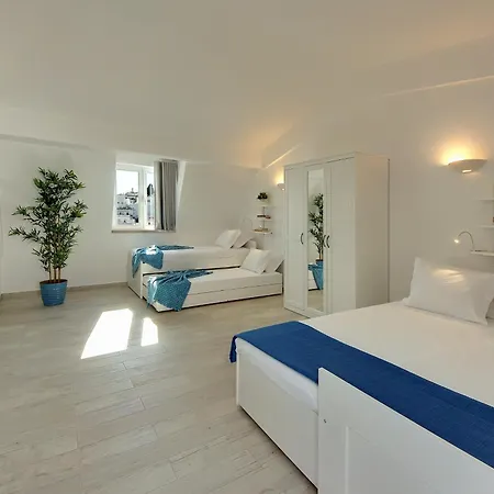 Apartment Tucha *