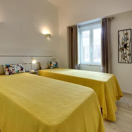 Tucha アルブフェイラ