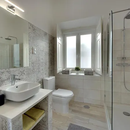 アパート Tucha アルブフェイラ