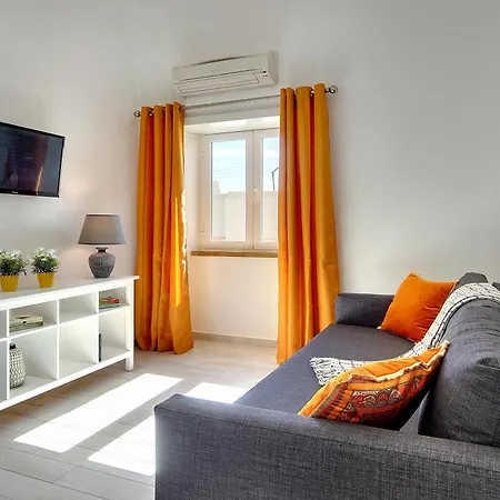 Apartment Tucha