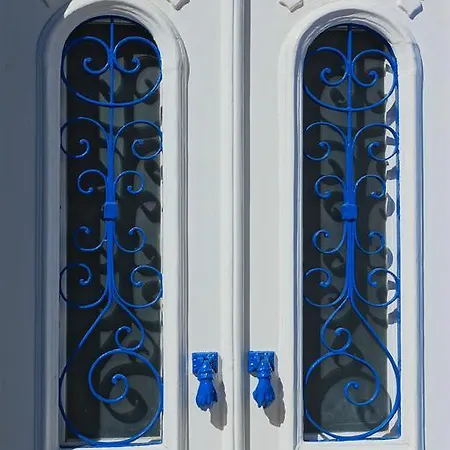 Tucha アルブフェイラ