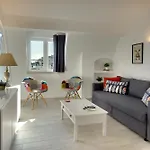 Apartamento Tucha *