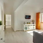 Apartamento Tucha *