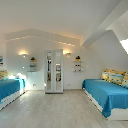 Apartament Tucha