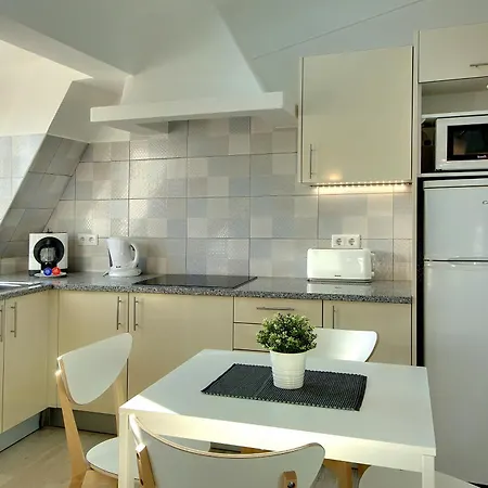 Lägenhet Tucha Albufeira