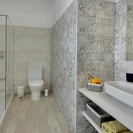 Apartament Tucha