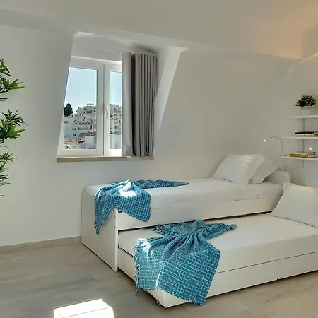 Lägenhet Tucha Albufeira