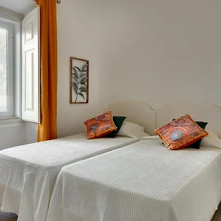Apartament Tucha Albufeira