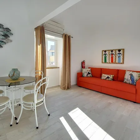 Lägenhet Tucha Albufeira