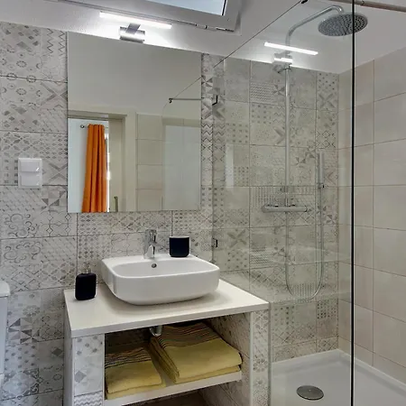 Lägenhet Tucha Albufeira