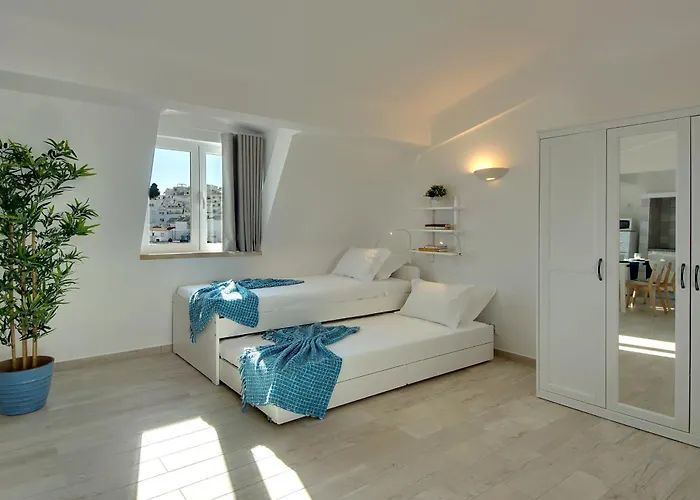 Апартаменты Tucha