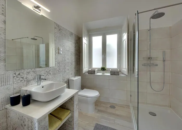 Апартаменты Tucha Албуфейра