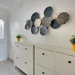 Apartment Tucha