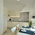 Apartment Tucha *