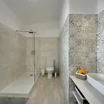 Apartment Tucha *