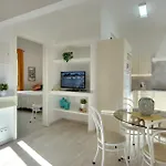 Apartment Tucha