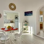 Apartment Tucha *