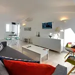 Apartment Tucha *