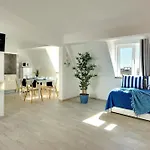 Apartment Tucha *
