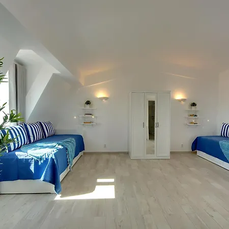 Апартаменти Tucha Албуфейра