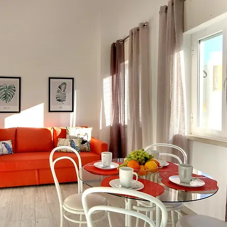 Tucha Албуфейра