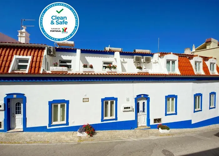 Tucha * Албуфейра