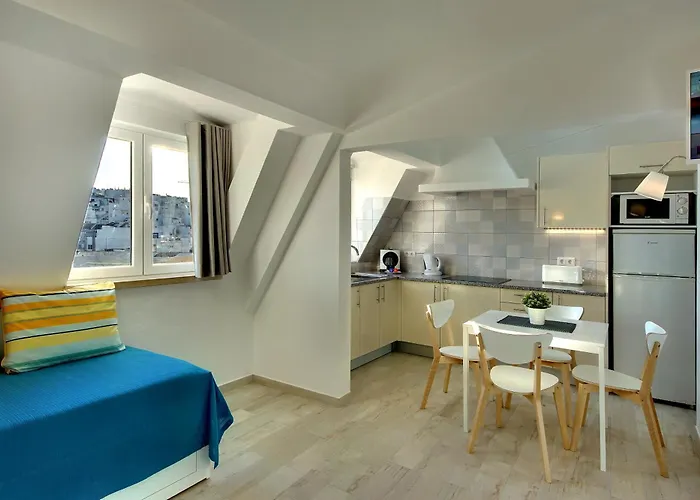 Apartment Tucha Albufeira