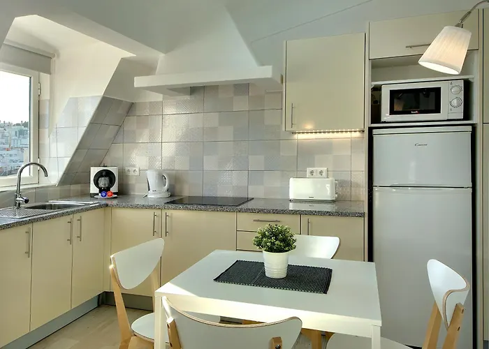 Apartment Tucha Albufeira