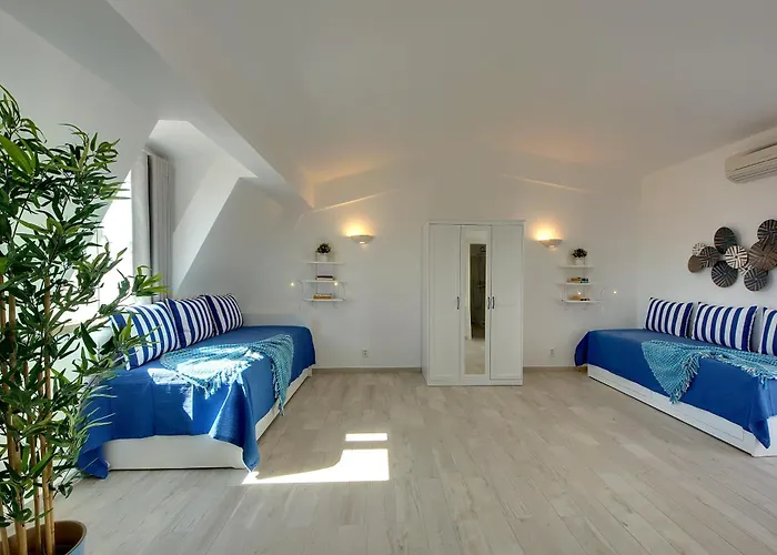 Apartment Tucha Albufeira