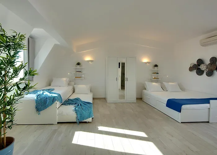 Апартаменти Tucha Албуфейра