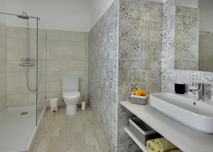 Апартаменти Tucha