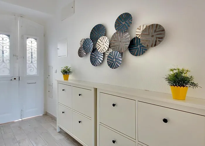 Апартаменти Tucha