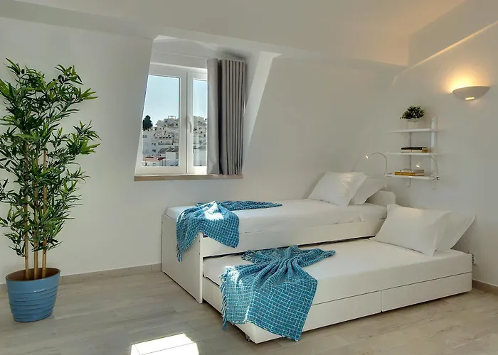 Apartment Tucha Albufeira