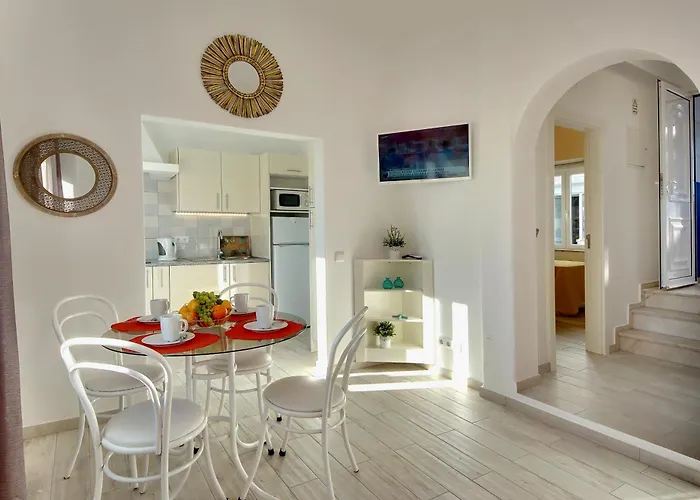 Апартаменти Tucha *