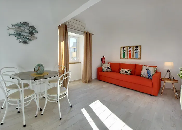 Apartment Tucha Albufeira