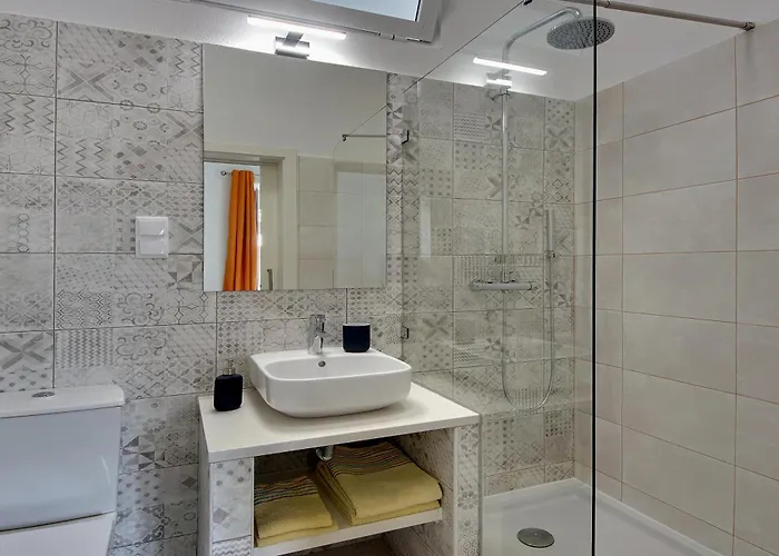 Apartment Tucha Albufeira