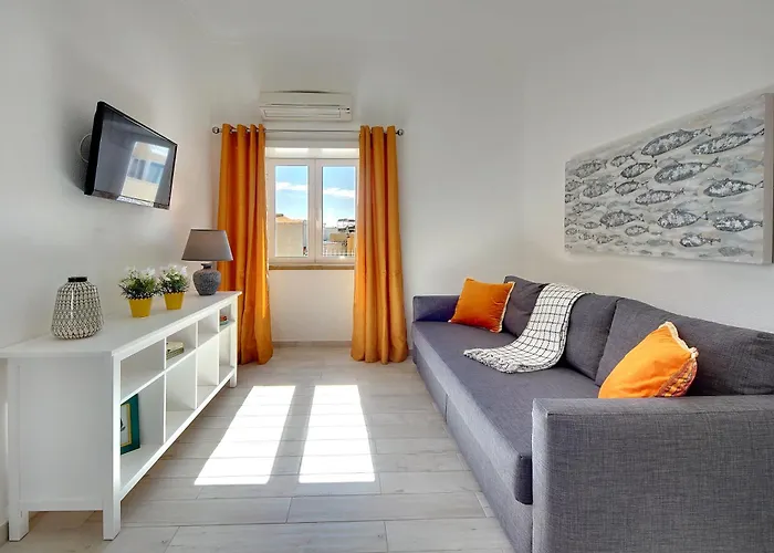 Апартаменти Tucha