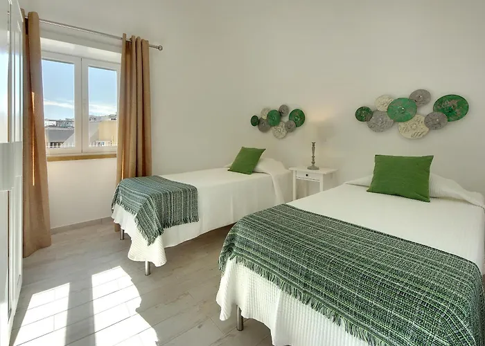 Апартаменти Tucha *