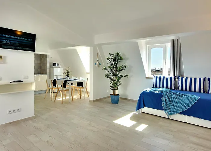 Апартаменти Tucha *