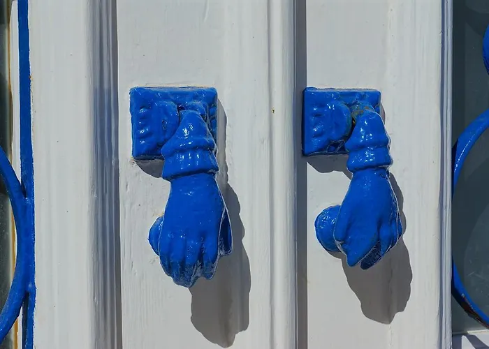 Апартаменти Tucha *