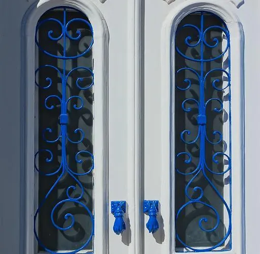 Tucha Албуфейра