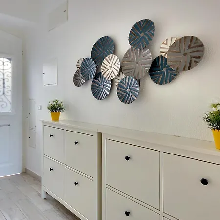 Апартаменти Tucha