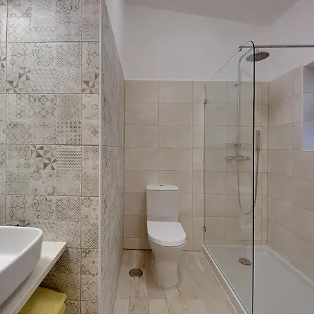 Апартаменти Tucha Албуфейра