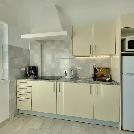 Апартаменти Tucha Албуфейра