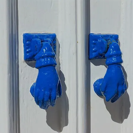 Апартаменти Tucha *